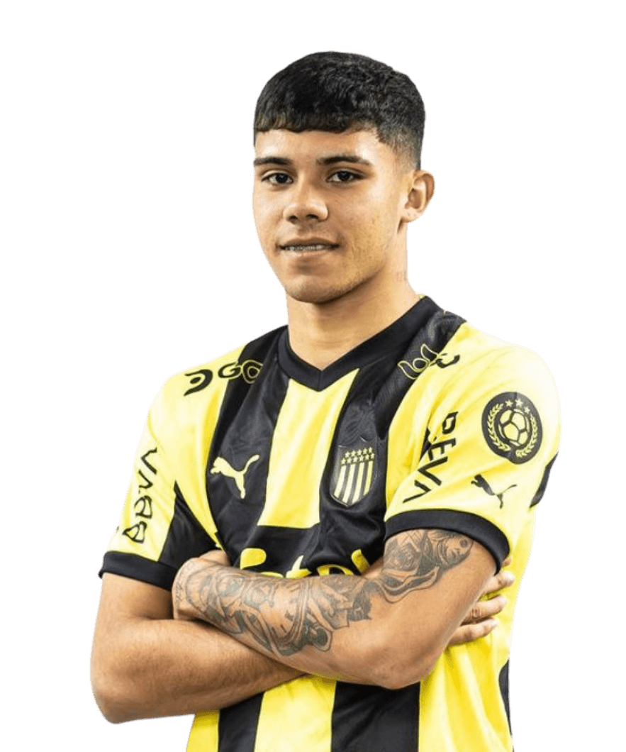 ESEQUIEL GUEDES 